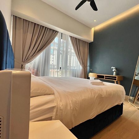 Five Star Suites Klcc 500M Lrt Full Luxury Facilities Superb Location! Kuala Lumpur Esterno foto