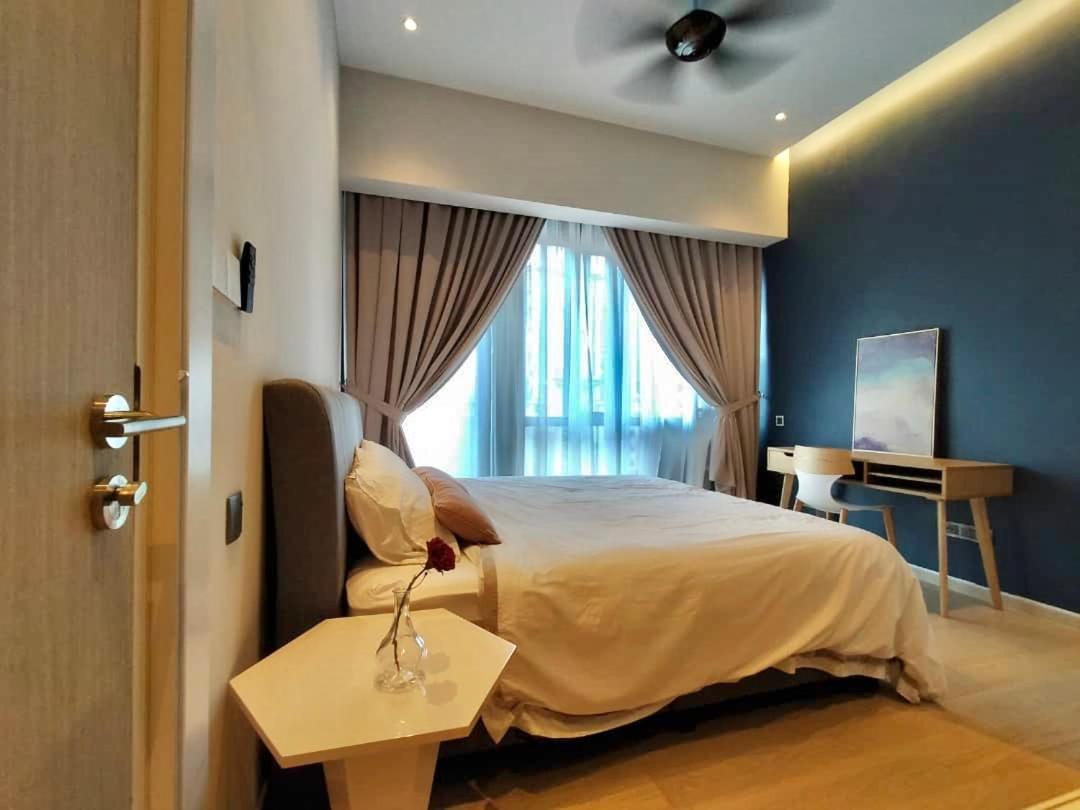 Five Star Suites Klcc 500M Lrt Full Luxury Facilities Superb Location! Kuala Lumpur Esterno foto