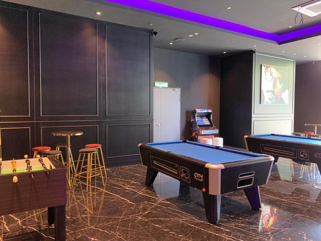 Five Star Suites Klcc 500M Lrt Full Luxury Facilities Superb Location! Kuala Lumpur Esterno foto