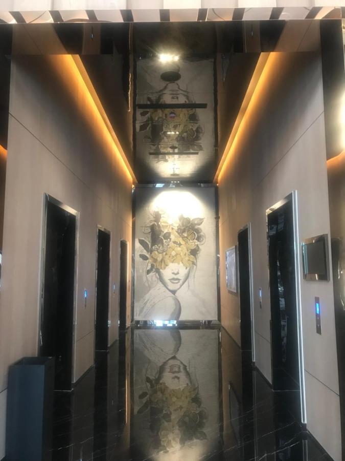 Five Star Suites Klcc 500M Lrt Full Luxury Facilities Superb Location! Kuala Lumpur Esterno foto