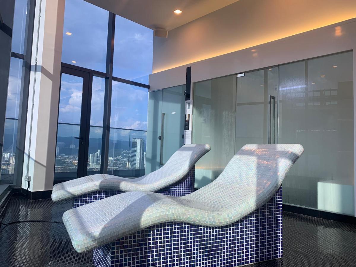 Five Star Suites Klcc 500M Lrt Full Luxury Facilities Superb Location! Kuala Lumpur Esterno foto