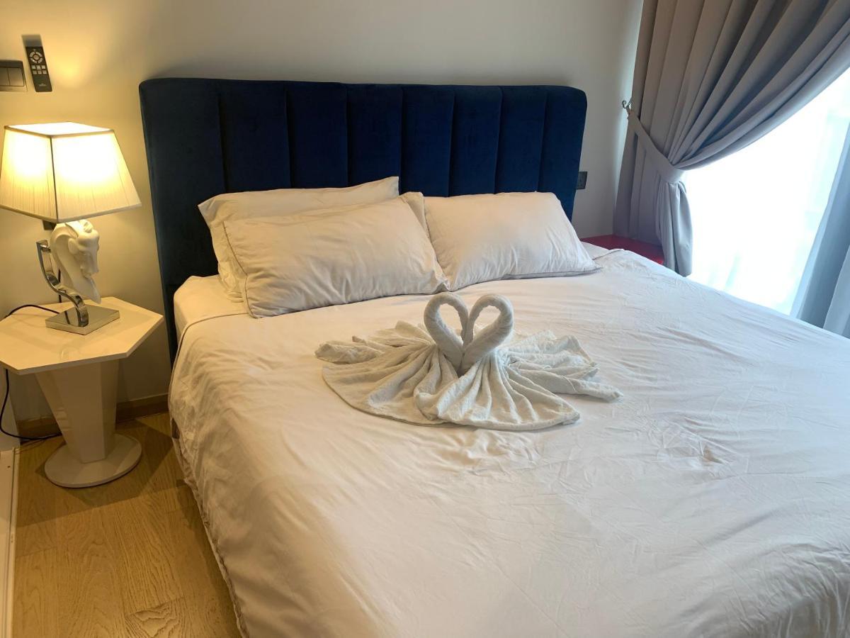 Five Star Suites Klcc 500M Lrt Full Luxury Facilities Superb Location! Kuala Lumpur Esterno foto