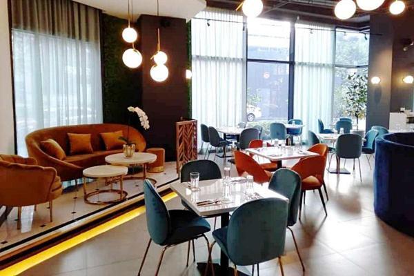Five Star Suites Klcc 500M Lrt Full Luxury Facilities Superb Location! Kuala Lumpur Esterno foto