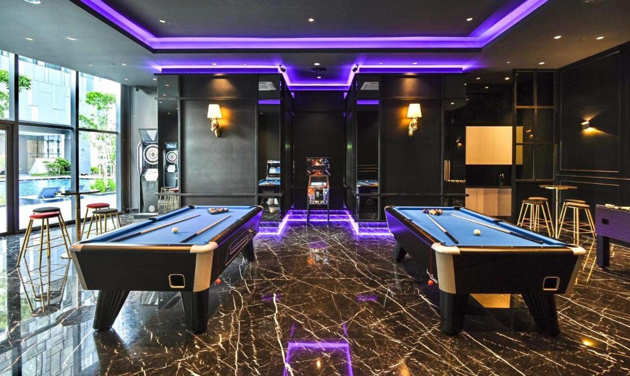 Five Star Suites Klcc 500M Lrt Full Luxury Facilities Superb Location! Kuala Lumpur Esterno foto