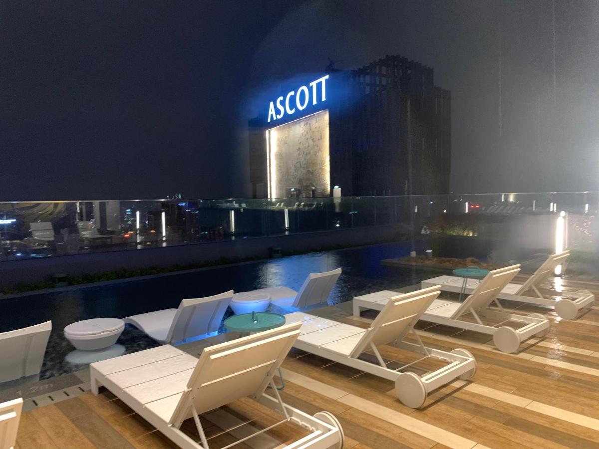 Five Star Suites Klcc 500M Lrt Full Luxury Facilities Superb Location! Kuala Lumpur Esterno foto