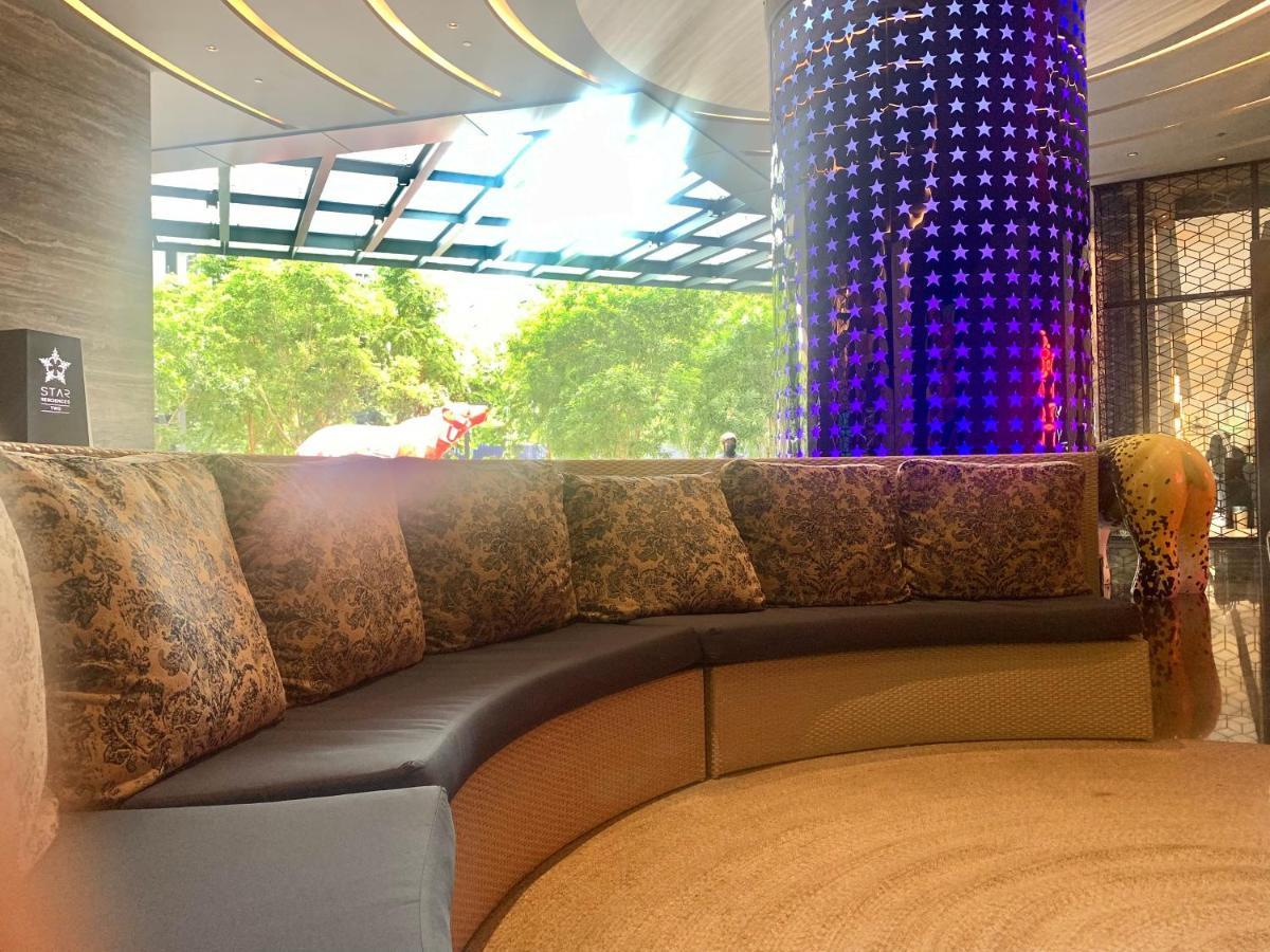 Five Star Suites Klcc 500M Lrt Full Luxury Facilities Superb Location! Kuala Lumpur Esterno foto