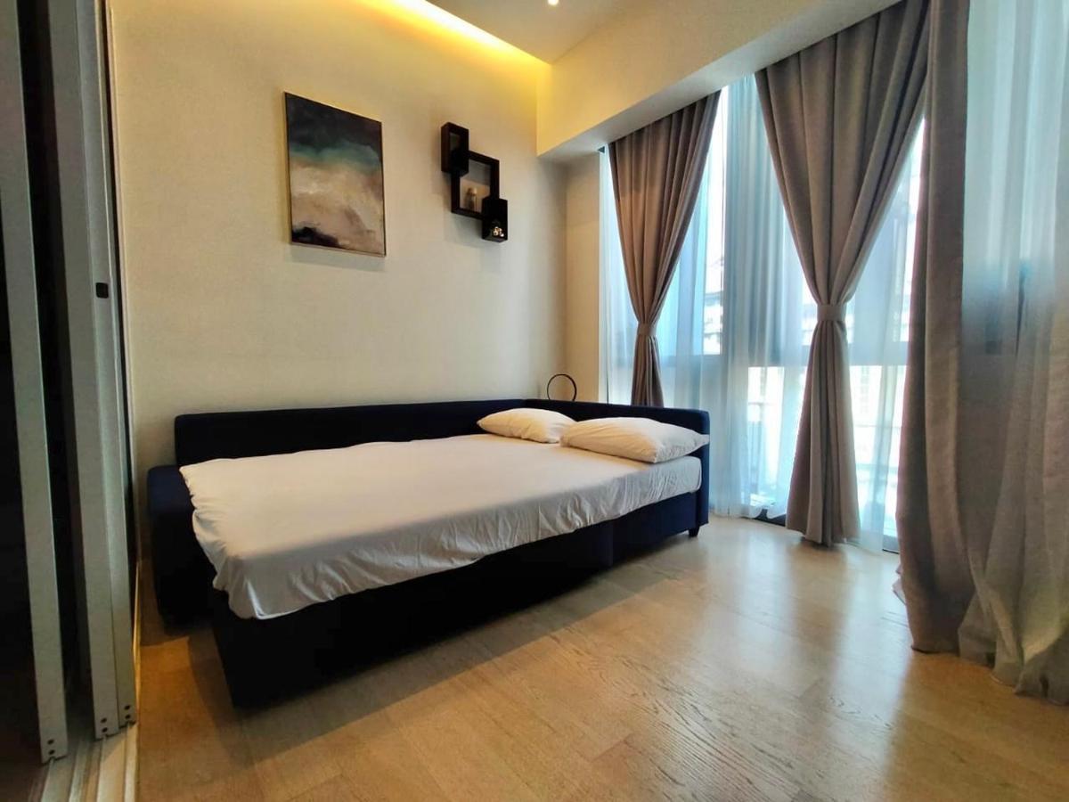 Five Star Suites Klcc 500M Lrt Full Luxury Facilities Superb Location! Kuala Lumpur Esterno foto